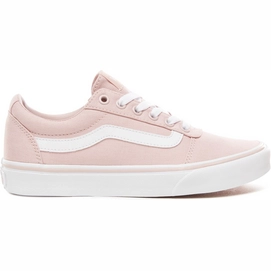 Vans canvas outlet sepia rose